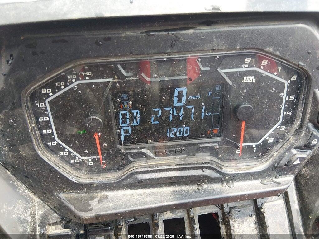 3NSNEE991RF037447 2024 POLARIS RZR photo no. 7