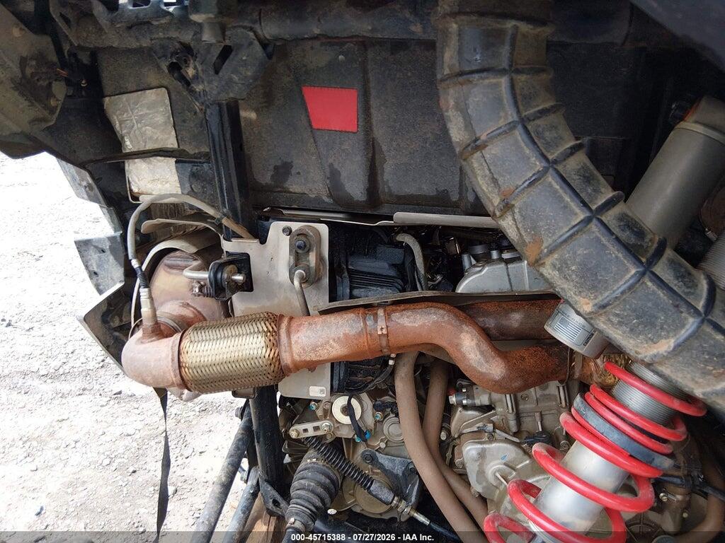 3NSNEE991RF037447 2024 POLARIS RZR photo no. 8