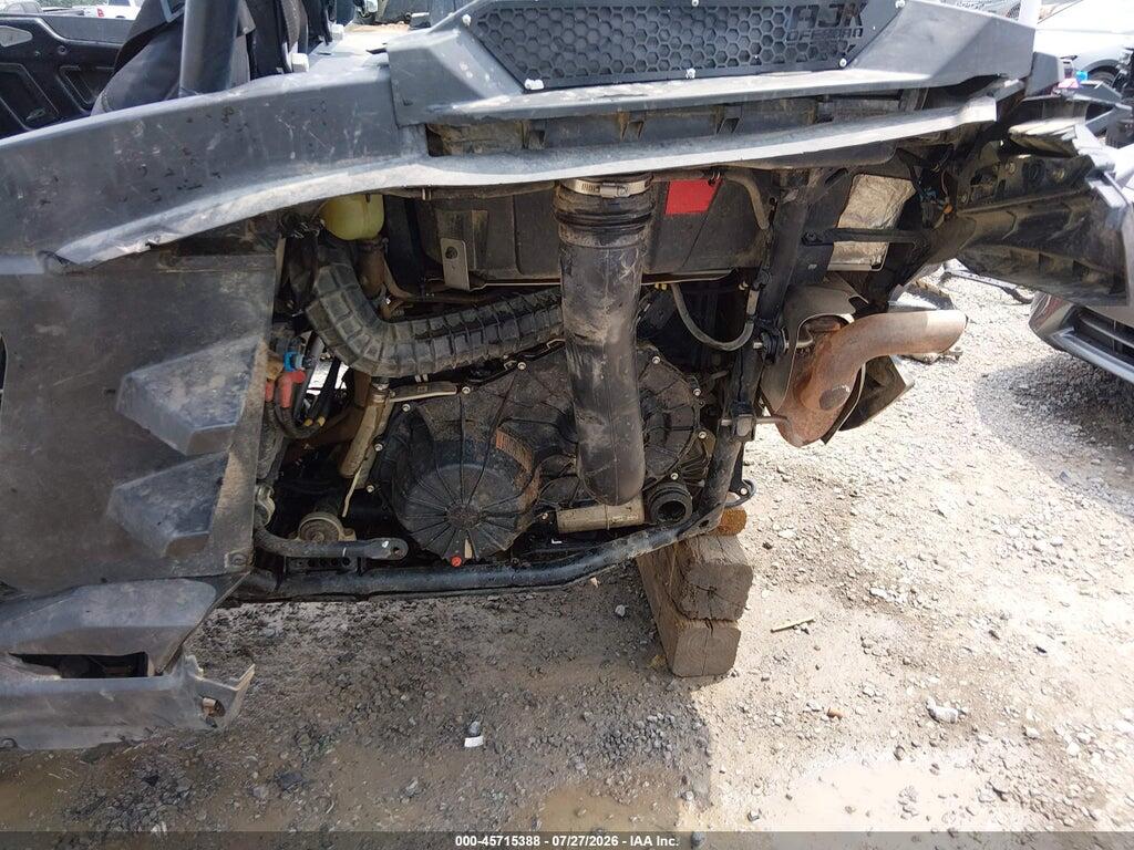 3NSNEE991RF037447 2024 POLARIS RZR photo no. 9