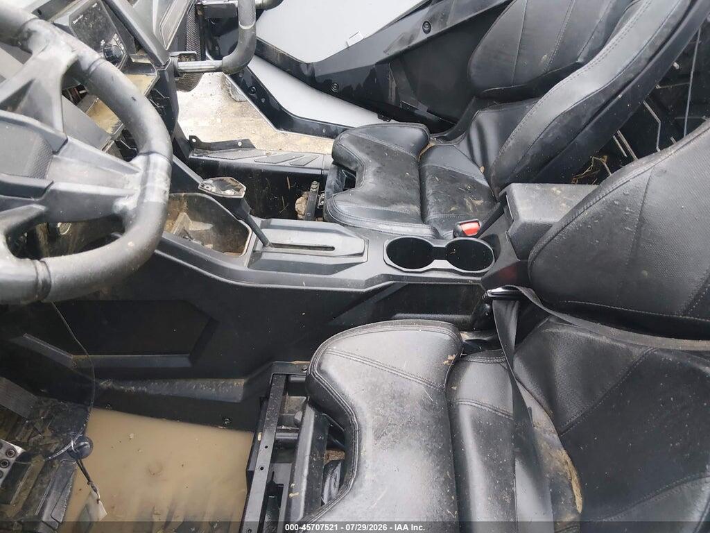 3NSRAE92XRG337417 2024 POLARIS RZR photo no. 12