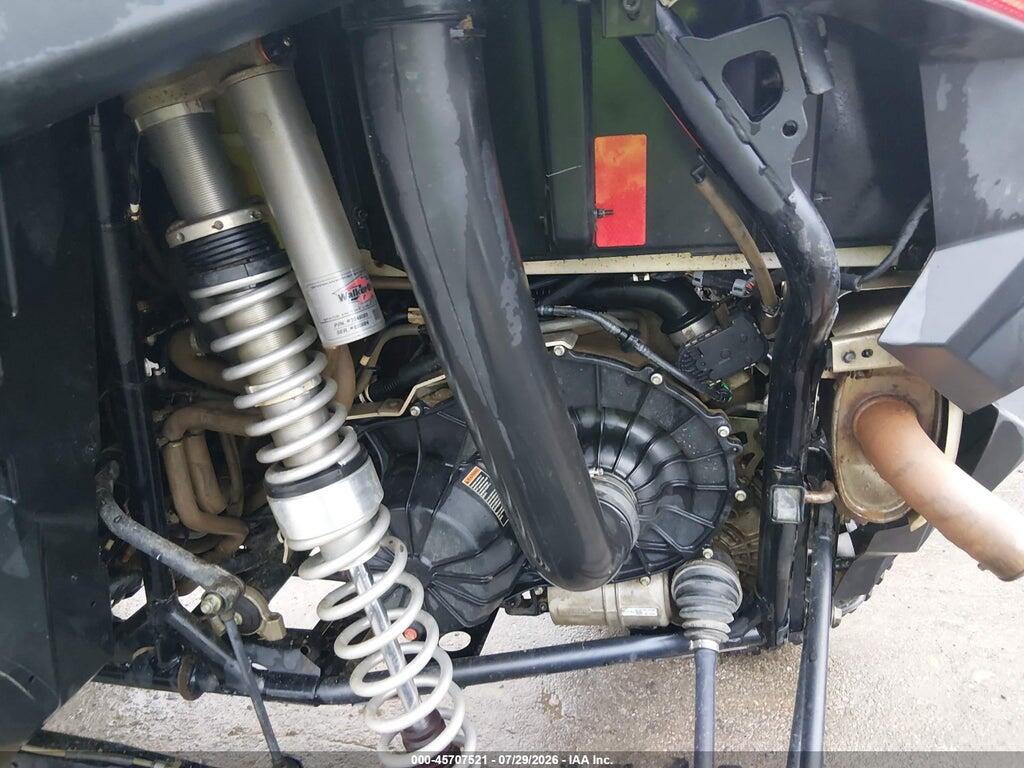 3NSRAE92XRG337417 2024 POLARIS RZR photo no. 9