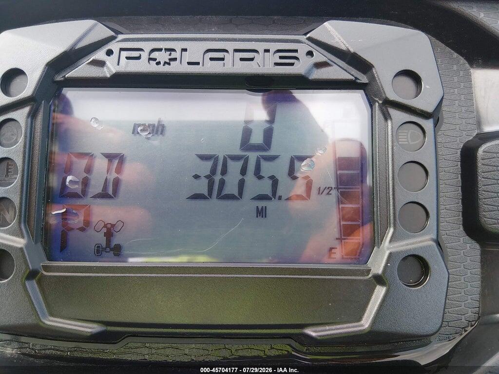 3NESEA508RN677618 2024 POLARIS SPORTSMAN 450 HO photo no. 7