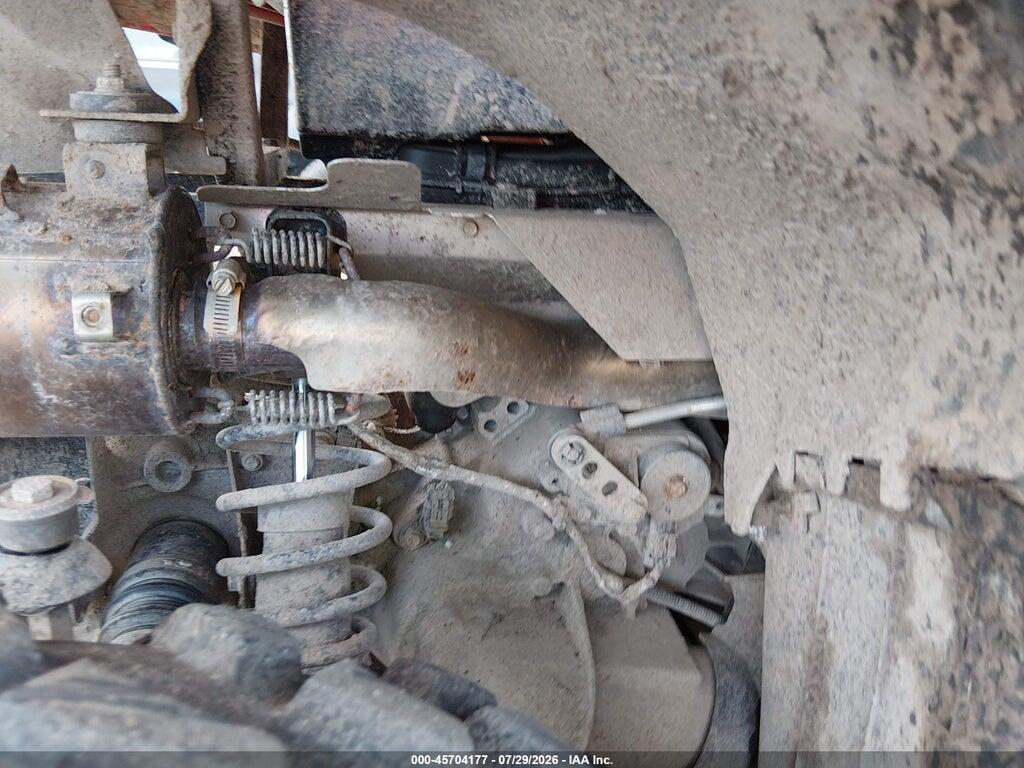 3NESEA508RN677618 2024 POLARIS SPORTSMAN 450 HO photo no. 8