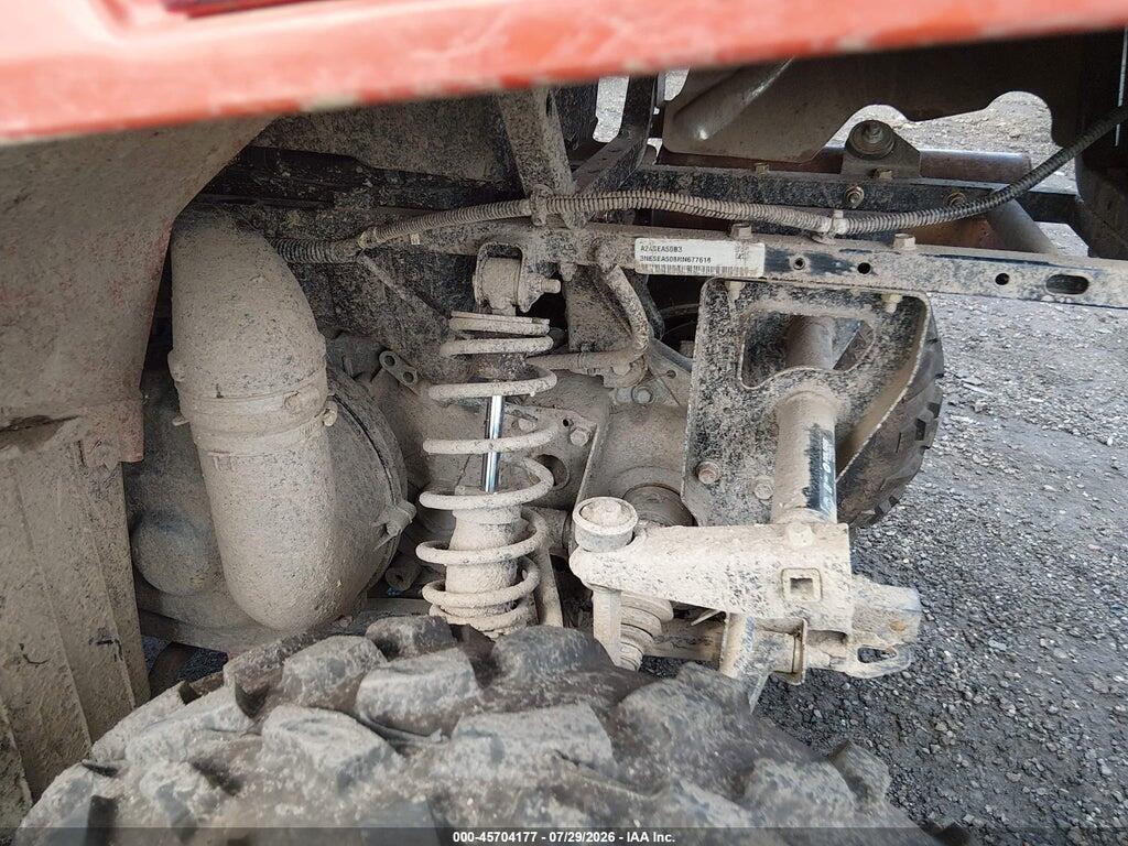 3NESEA508RN677618 2024 POLARIS SPORTSMAN 450 HO photo no. 9