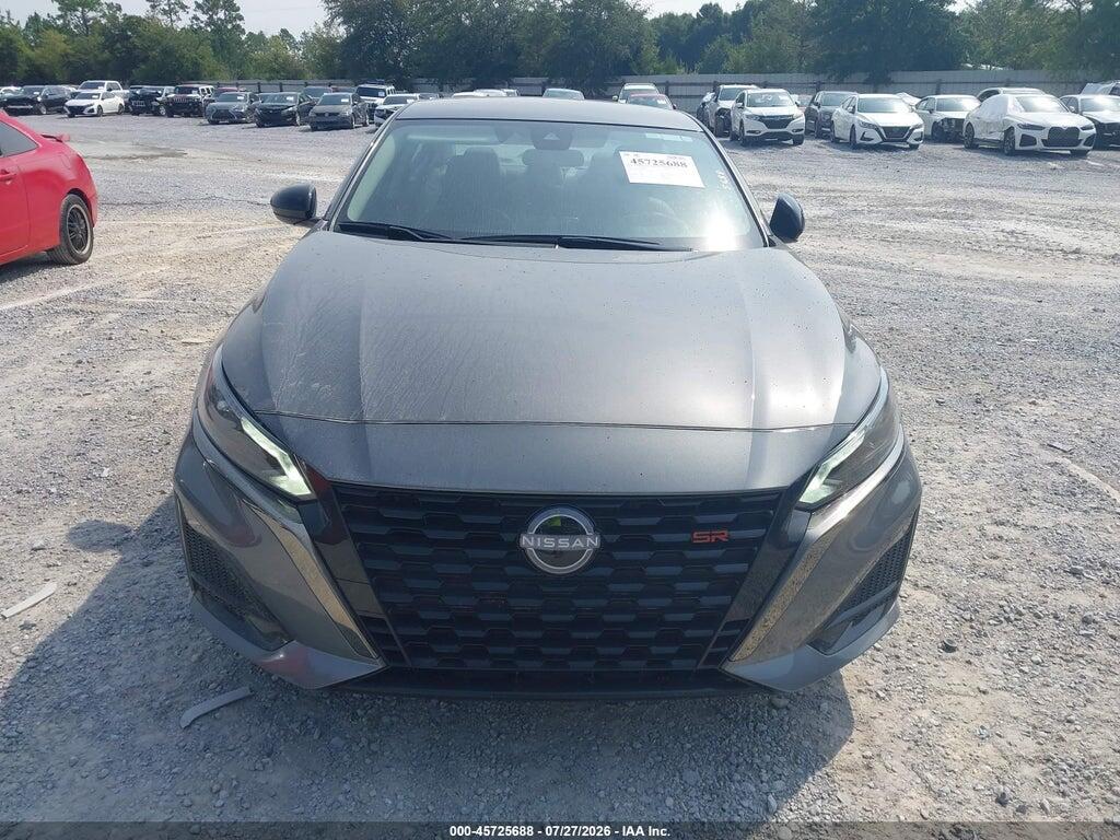 1N4BL4CV3SN425822 2025 NISSAN ALTIMA photo no. 12