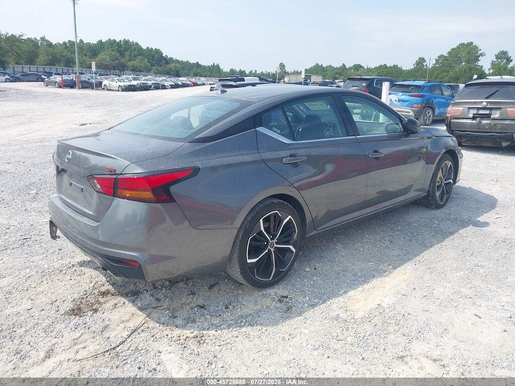 1N4BL4CV3SN425822 2025 NISSAN ALTIMA photo no. 4