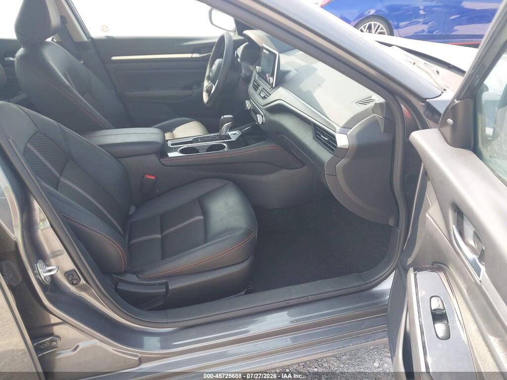 1N4BL4CV3SN425822 2025 NISSAN ALTIMA photo no. 5