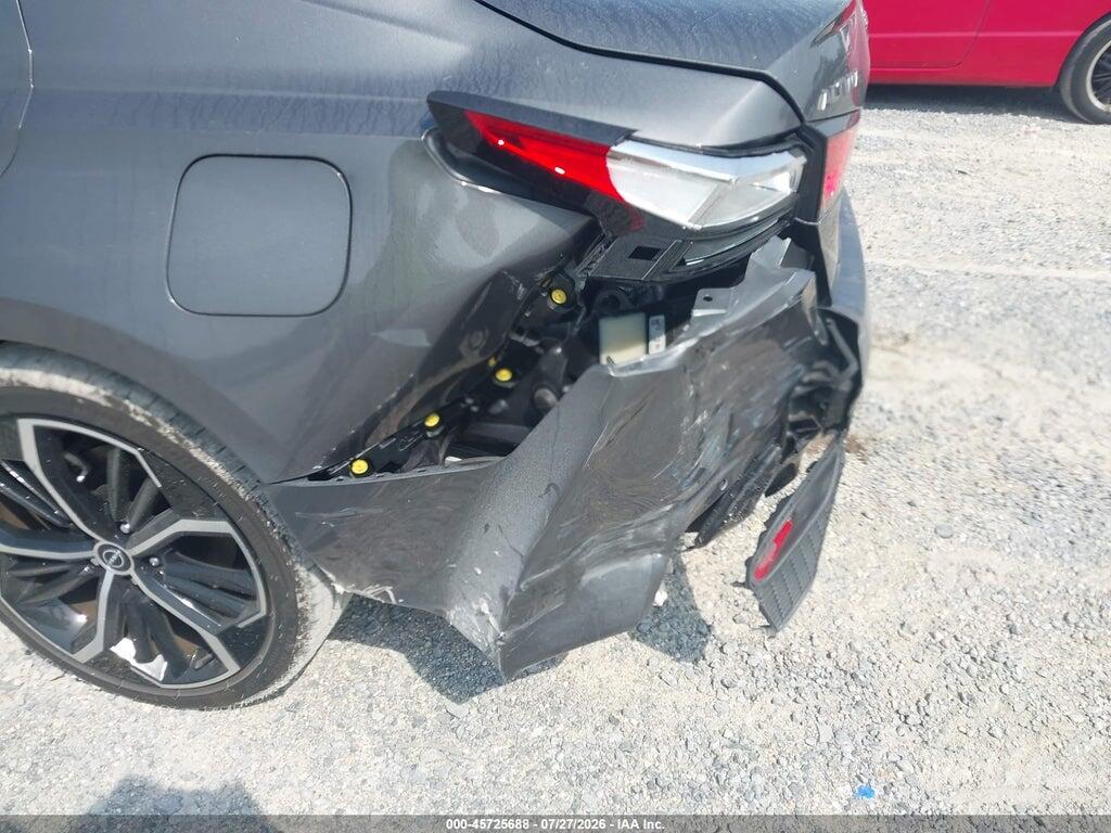 1N4BL4CV3SN425822 2025 NISSAN ALTIMA photo no. 6