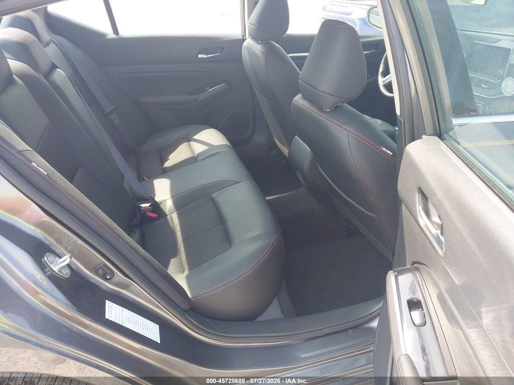 1N4BL4CV3SN425822 2025 NISSAN ALTIMA photo no. 8