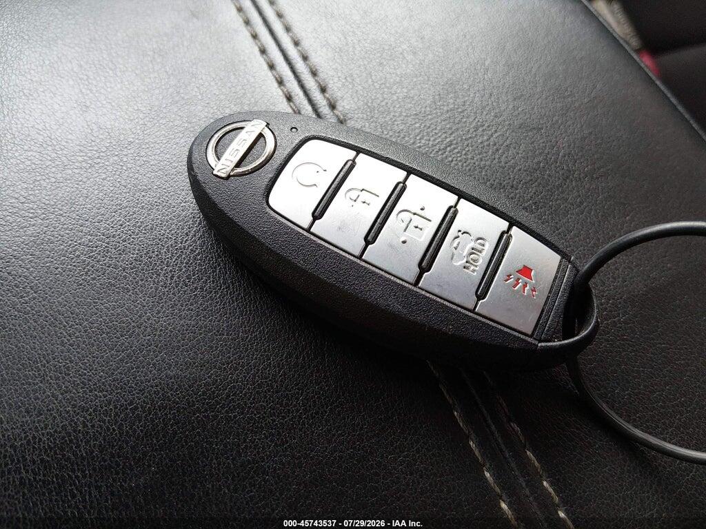 1N4BL4DV5SN372071 2025 NISSAN ALTIMA photo no. 11