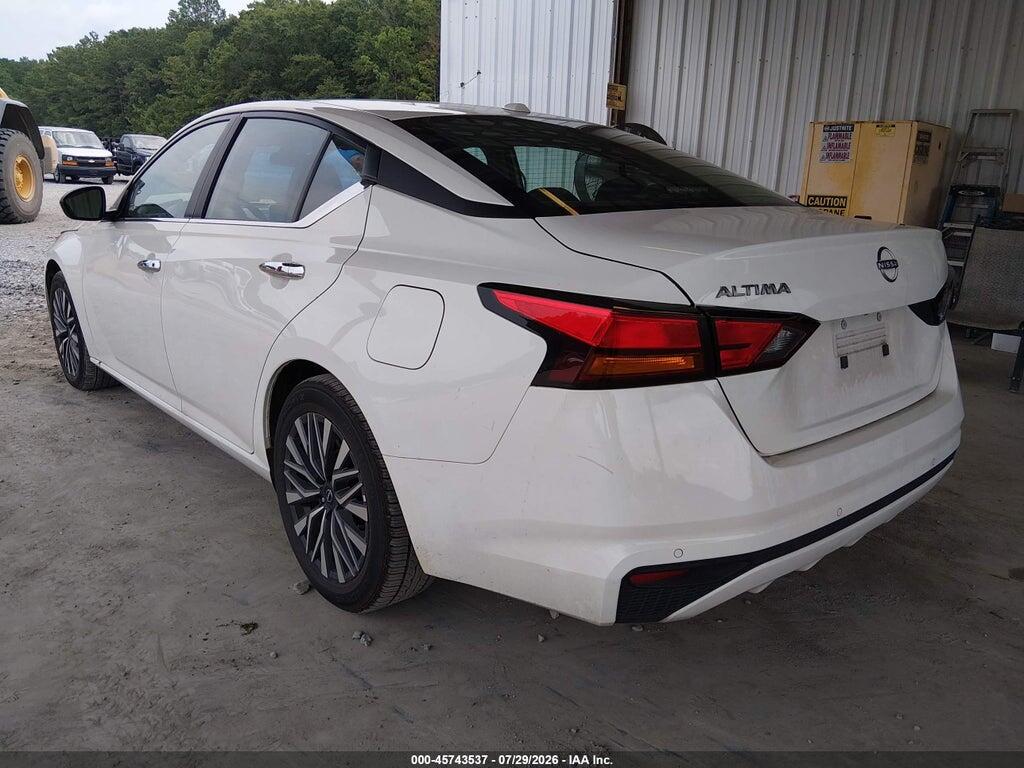 1N4BL4DV5SN372071 2025 NISSAN ALTIMA photo no. 3