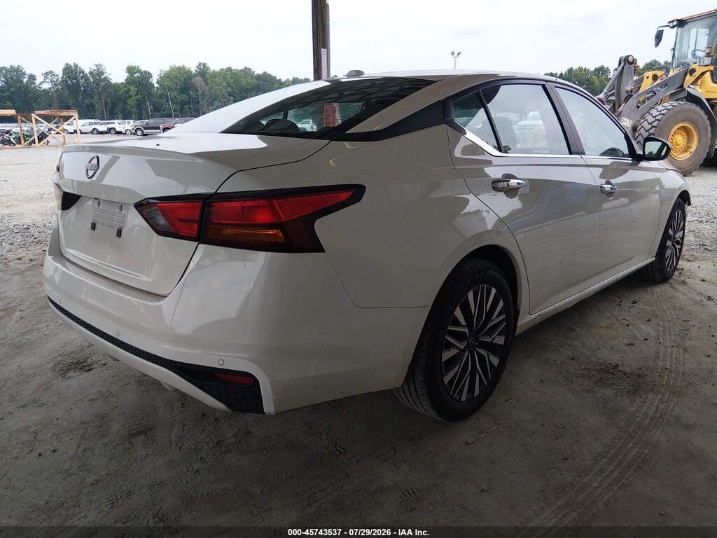 1N4BL4DV5SN372071 2025 NISSAN ALTIMA photo no. 4