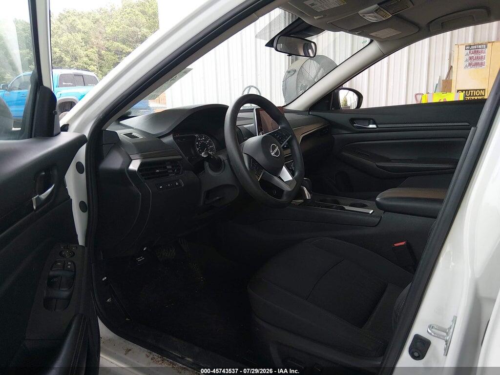 1N4BL4DV5SN372071 2025 NISSAN ALTIMA photo no. 5