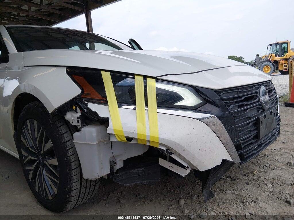 1N4BL4DV5SN372071 2025 NISSAN ALTIMA photo no. 6