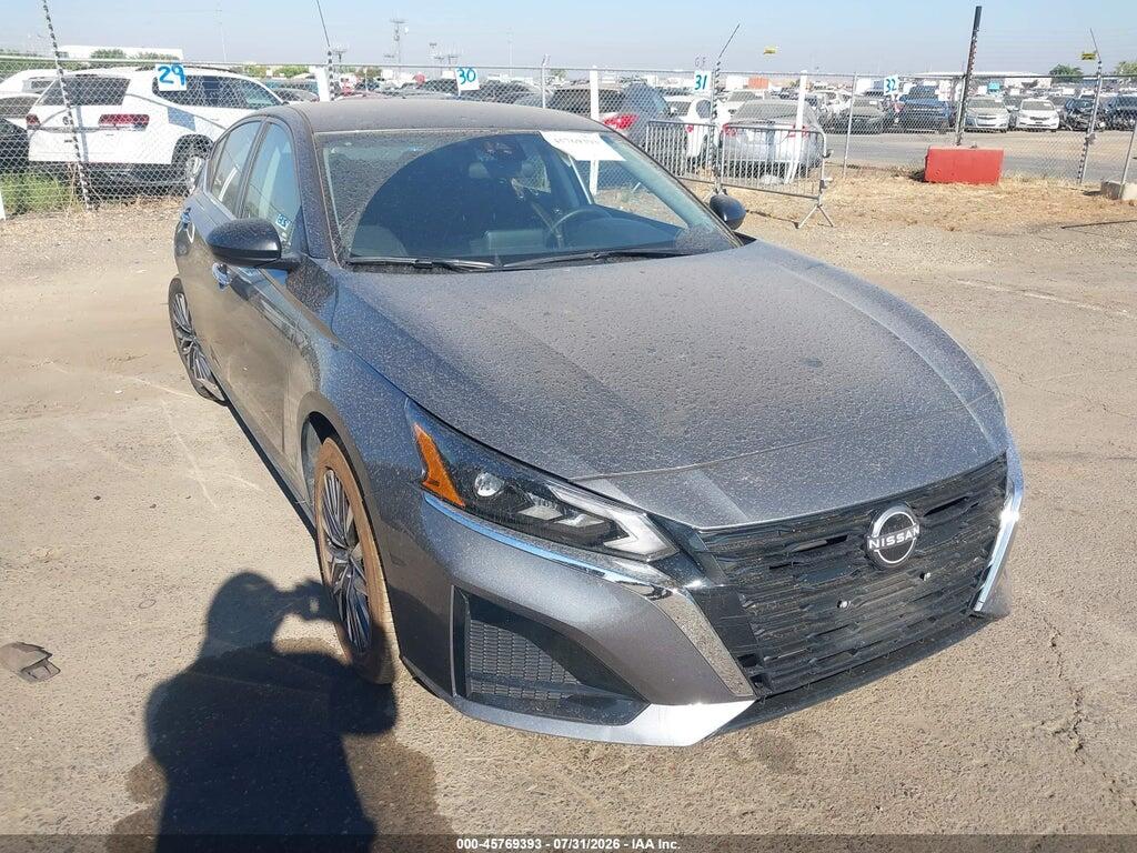 1N4BL4DV3SN359013 2025 NISSAN ALTIMA photo no. 1
