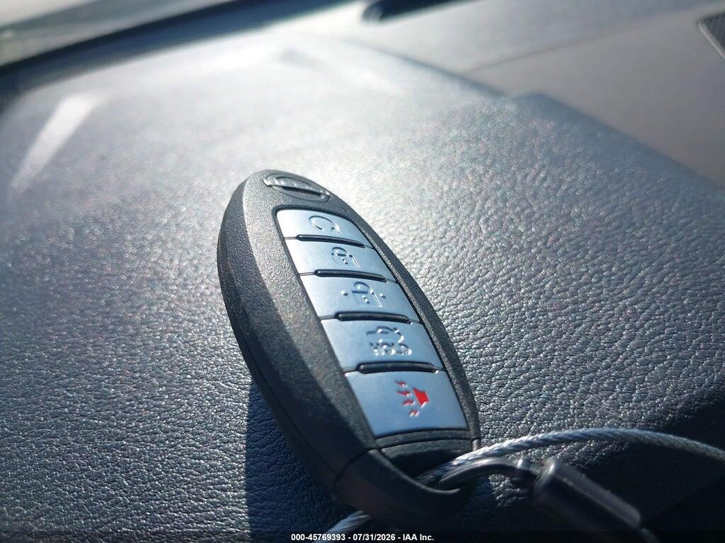 1N4BL4DV3SN359013 2025 NISSAN ALTIMA photo no. 11