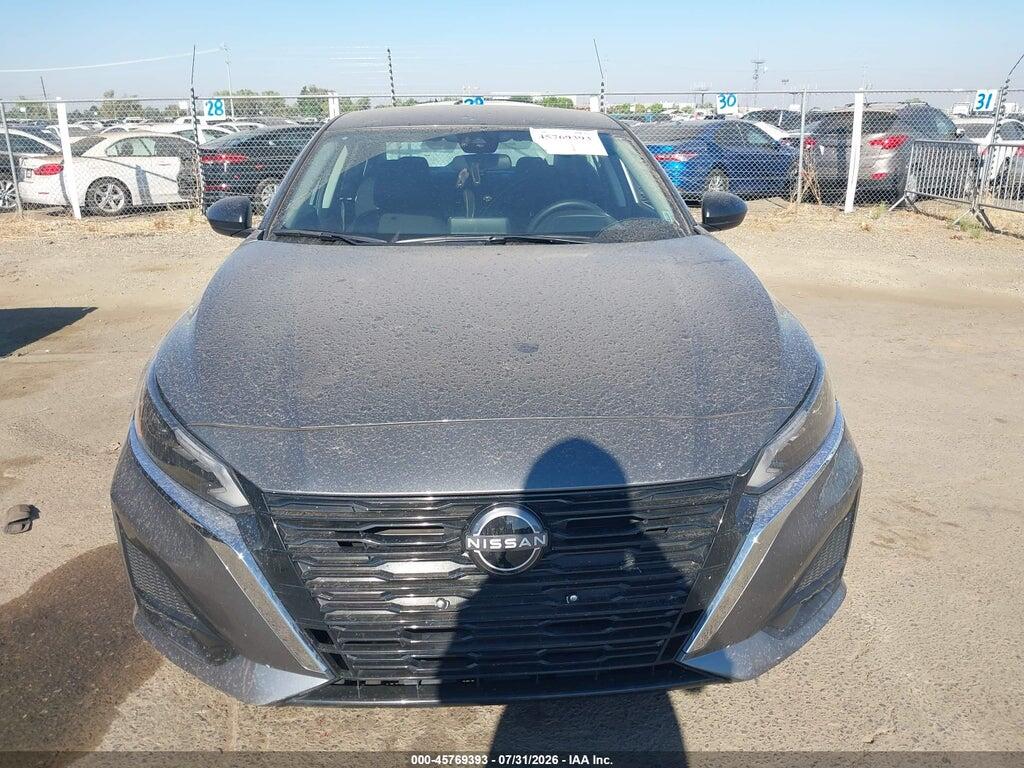 1N4BL4DV3SN359013 2025 NISSAN ALTIMA photo no. 12