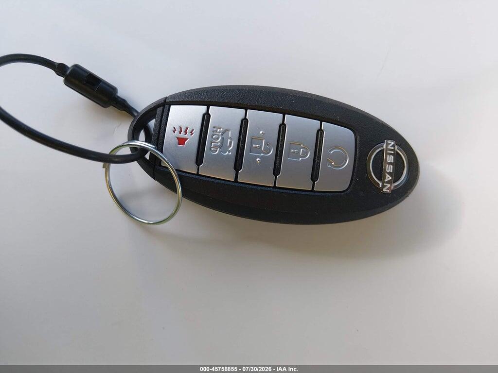 1N4BL4DVXSN380716 2025 NISSAN ALTIMA photo no. 11