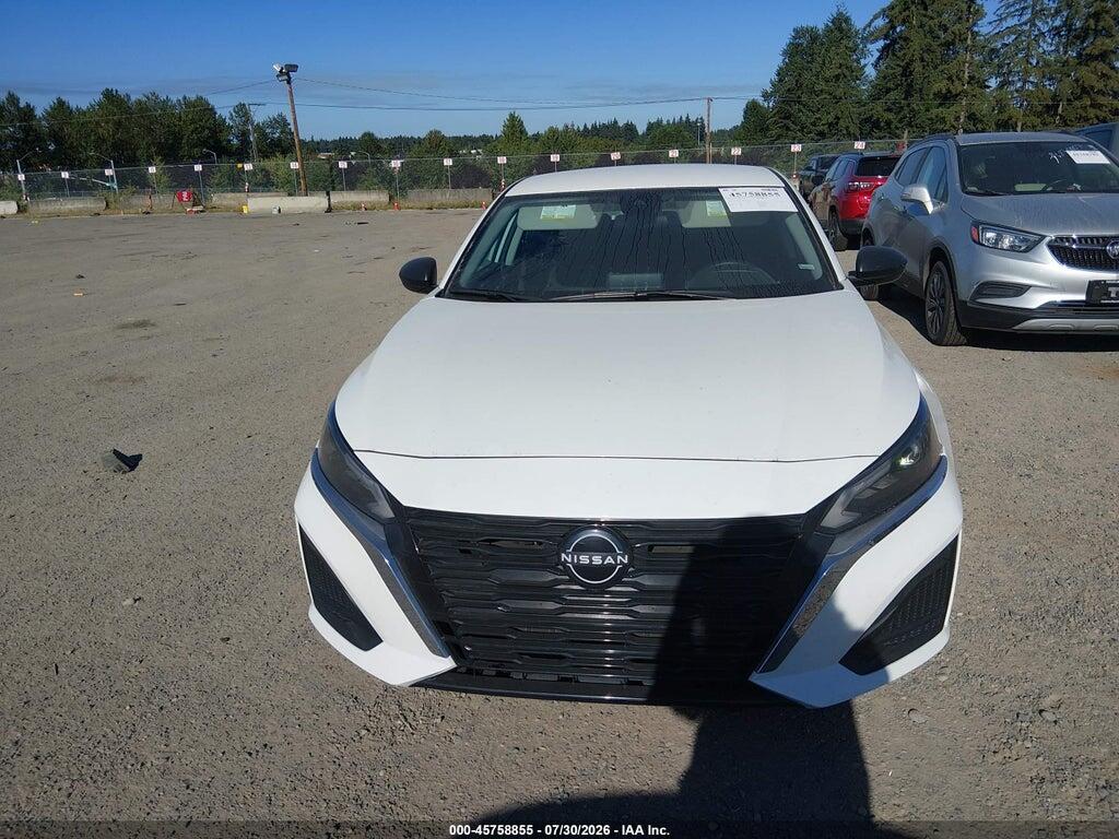 1N4BL4DVXSN380716 2025 NISSAN ALTIMA photo no. 12
