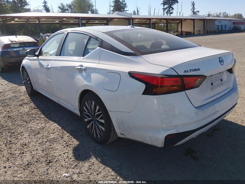 1N4BL4DVXSN380716 2025 NISSAN ALTIMA photo no. 3