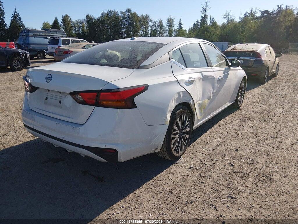 1N4BL4DVXSN380716 2025 NISSAN ALTIMA photo no. 4