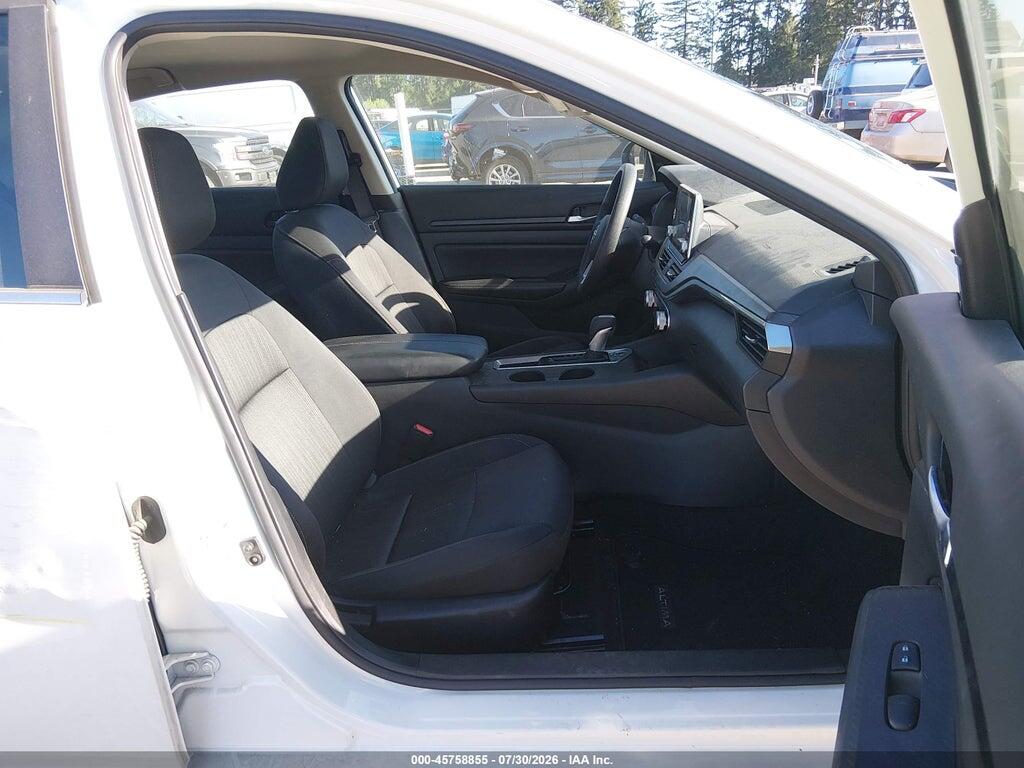 1N4BL4DVXSN380716 2025 NISSAN ALTIMA photo no. 5