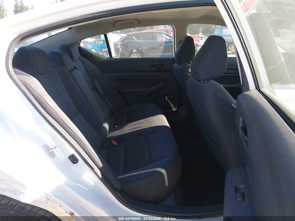 1N4BL4DVXSN380716 2025 NISSAN ALTIMA photo no. 8