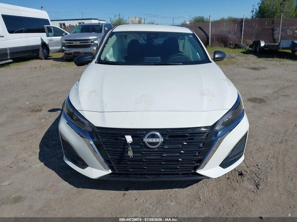 1N4BL4DW4SN378677 2025 NISSAN ALTIMA photo no. 11
