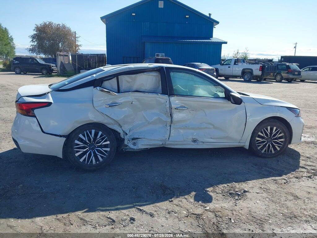 1N4BL4DW4SN378677 2025 NISSAN ALTIMA photo no. 12