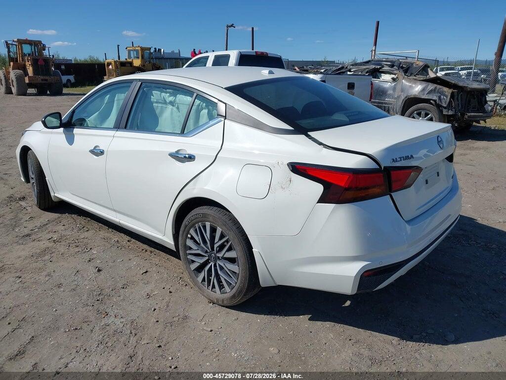 1N4BL4DW4SN378677 2025 NISSAN ALTIMA photo no. 3