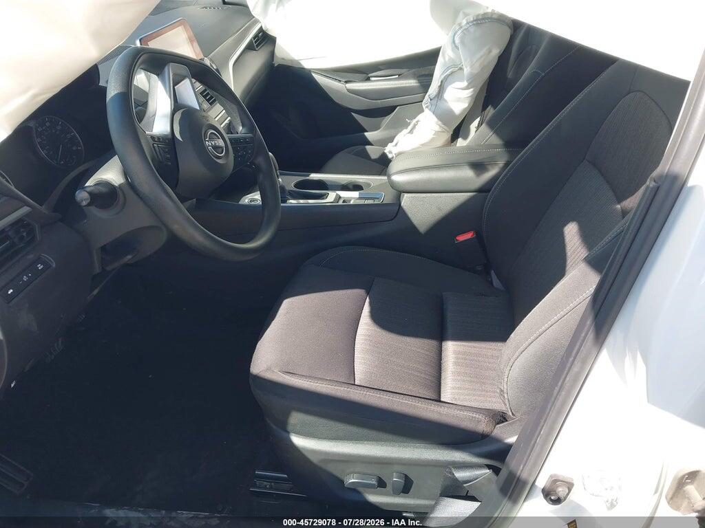 1N4BL4DW4SN378677 2025 NISSAN ALTIMA photo no. 5