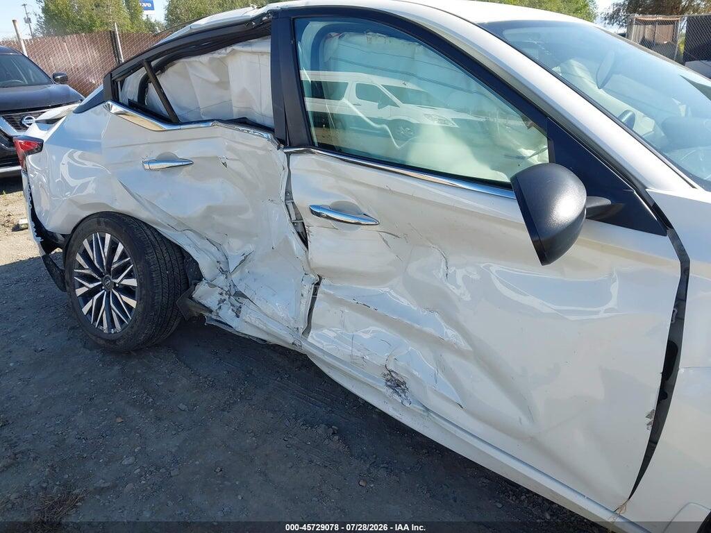 1N4BL4DW4SN378677 2025 NISSAN ALTIMA photo no. 6
