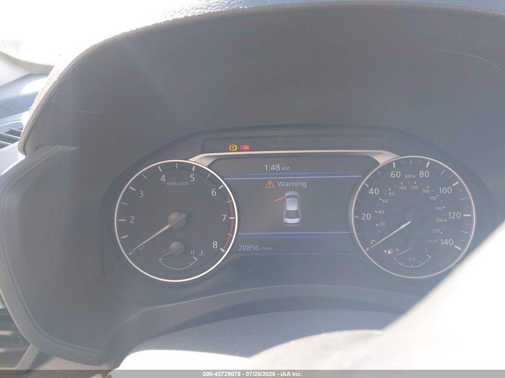 1N4BL4DW4SN378677 2025 NISSAN ALTIMA photo no. 7