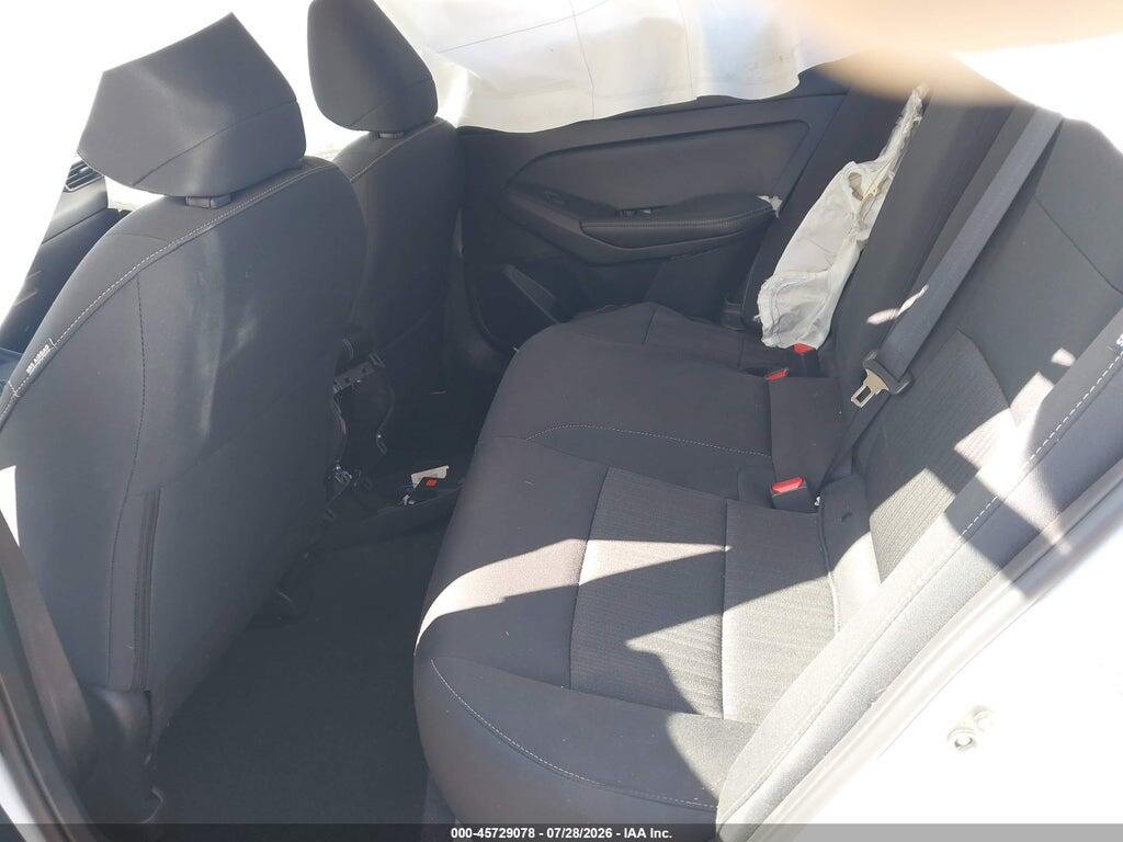 1N4BL4DW4SN378677 2025 NISSAN ALTIMA photo no. 8
