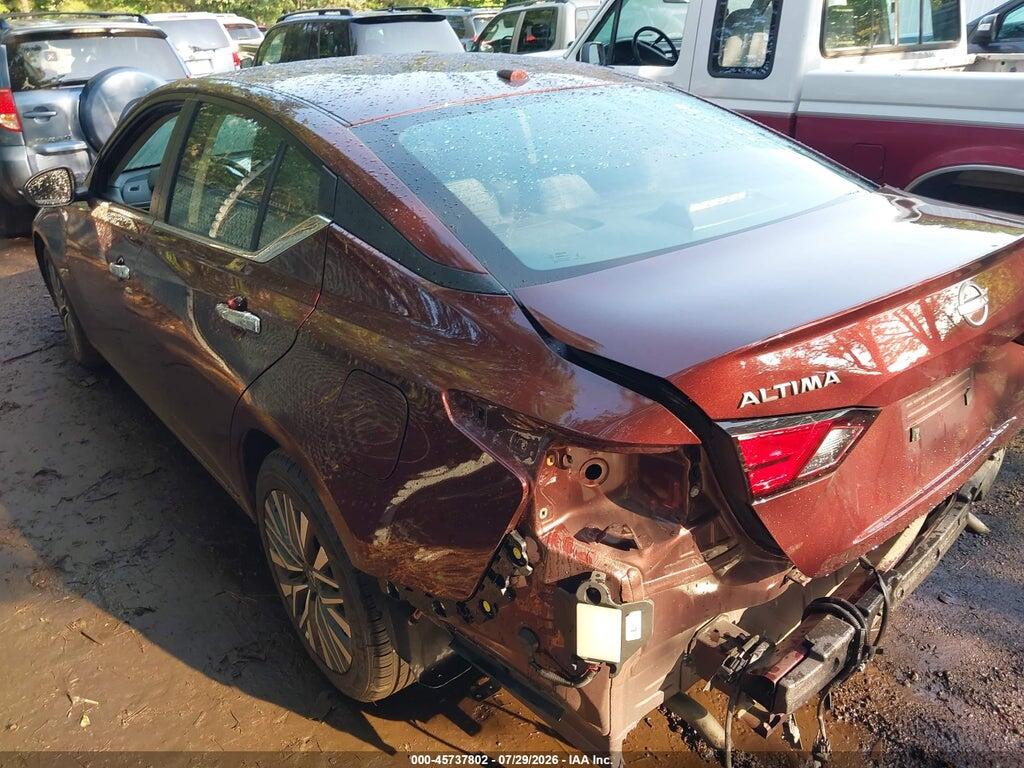 1N4BL4DV3SN323970 2025 NISSAN ALTIMA photo no. 3