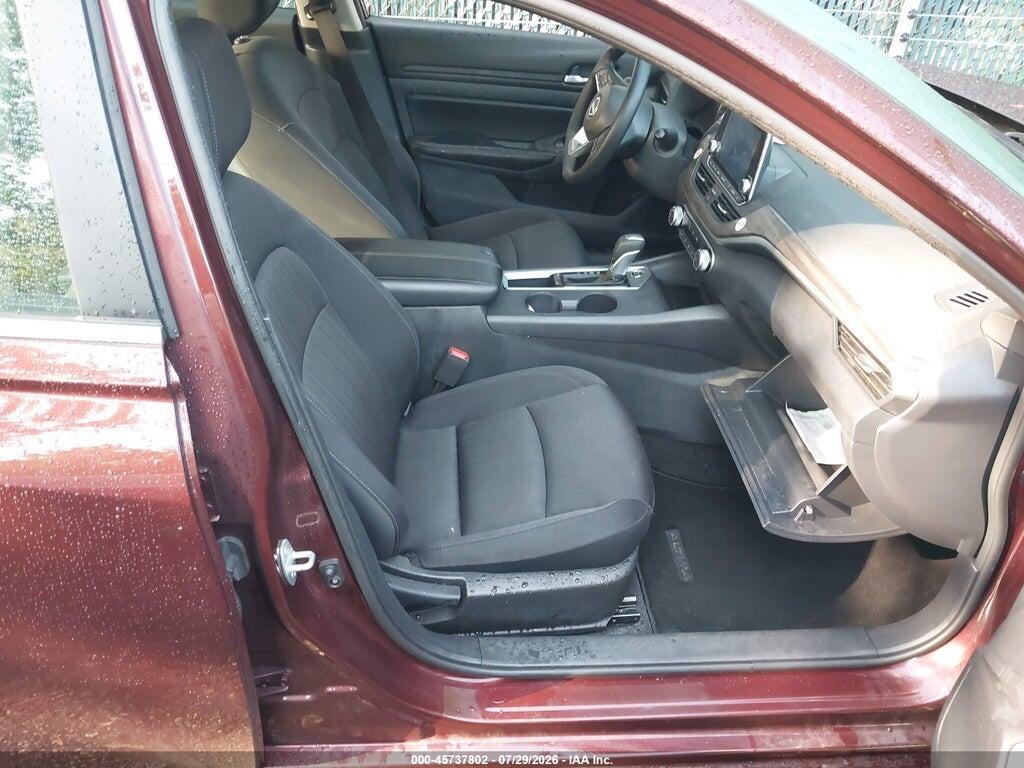 1N4BL4DV3SN323970 2025 NISSAN ALTIMA photo no. 5