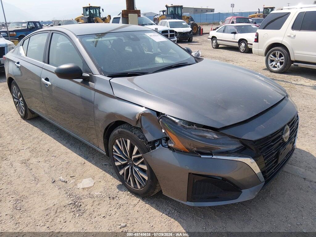 1N4BL4DV6SN389316 2025 NISSAN ALTIMA photo no. 1