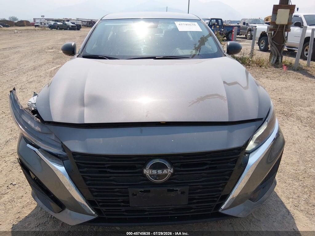 1N4BL4DV6SN389316 2025 NISSAN ALTIMA photo no. 12