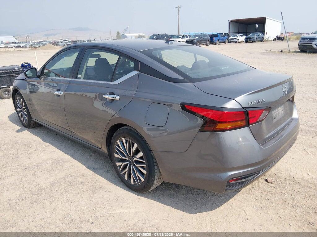 1N4BL4DV6SN389316 2025 NISSAN ALTIMA photo no. 3