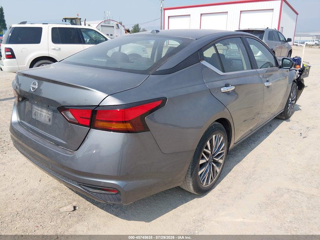 1N4BL4DV6SN389316 2025 NISSAN ALTIMA photo no. 4