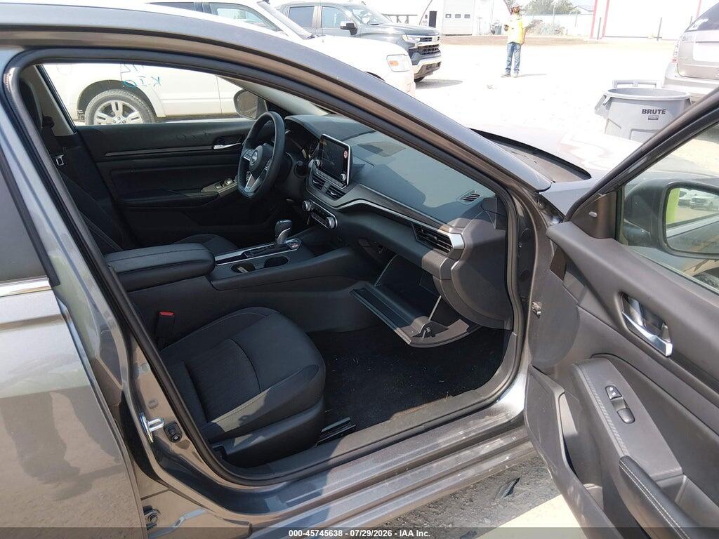 1N4BL4DV6SN389316 2025 NISSAN ALTIMA photo no. 5