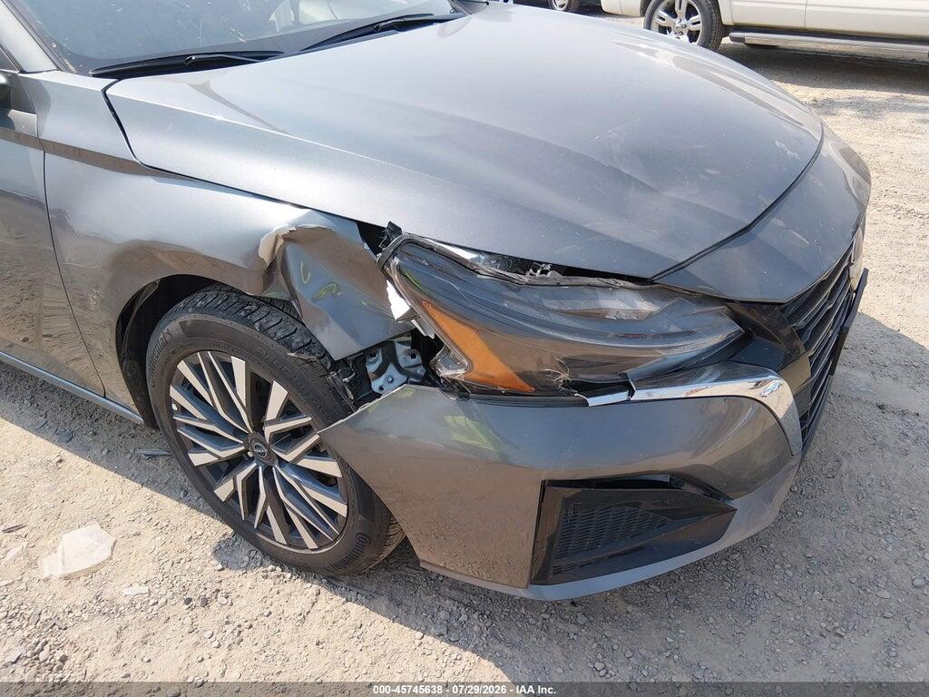1N4BL4DV6SN389316 2025 NISSAN ALTIMA photo no. 6