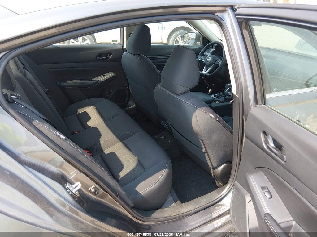 1N4BL4DV6SN389316 2025 NISSAN ALTIMA photo no. 8