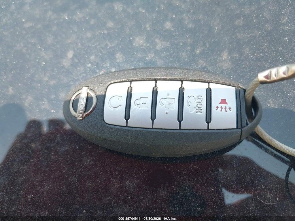 1N4BL4DV8SN366507 2025 NISSAN ALTIMA photo no. 11