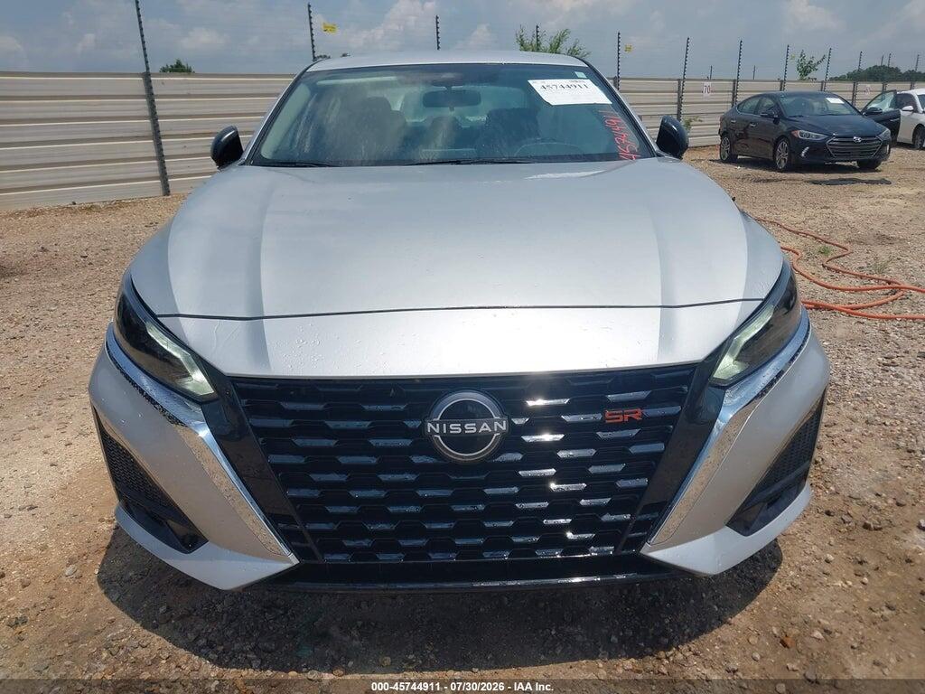 1N4BL4DV8SN366507 2025 NISSAN ALTIMA photo no. 12