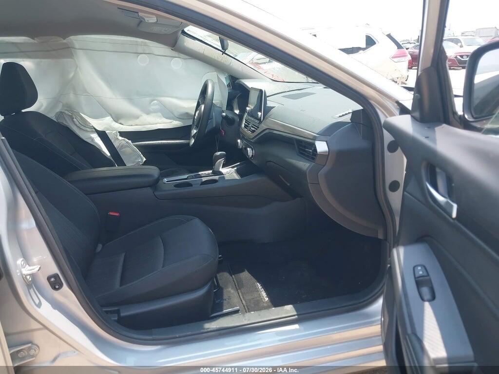 1N4BL4DV8SN366507 2025 NISSAN ALTIMA photo no. 5