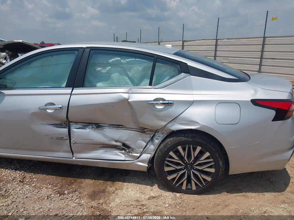 1N4BL4DV8SN366507 2025 NISSAN ALTIMA photo no. 6