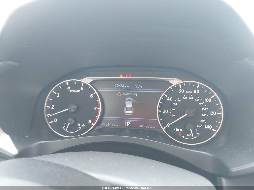 1N4BL4DV8SN366507 2025 NISSAN ALTIMA photo no. 7