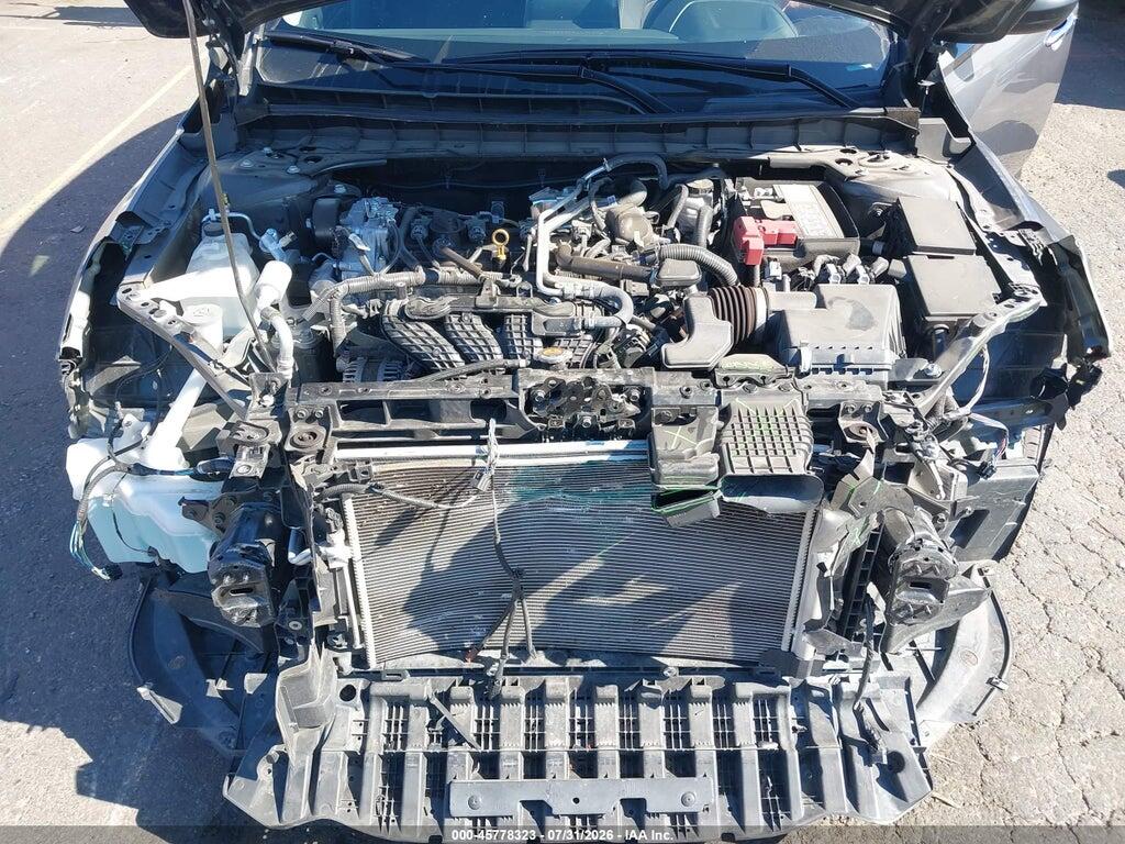 1N4BL4DV7SN361282 2025 NISSAN ALTIMA photo no. 10
