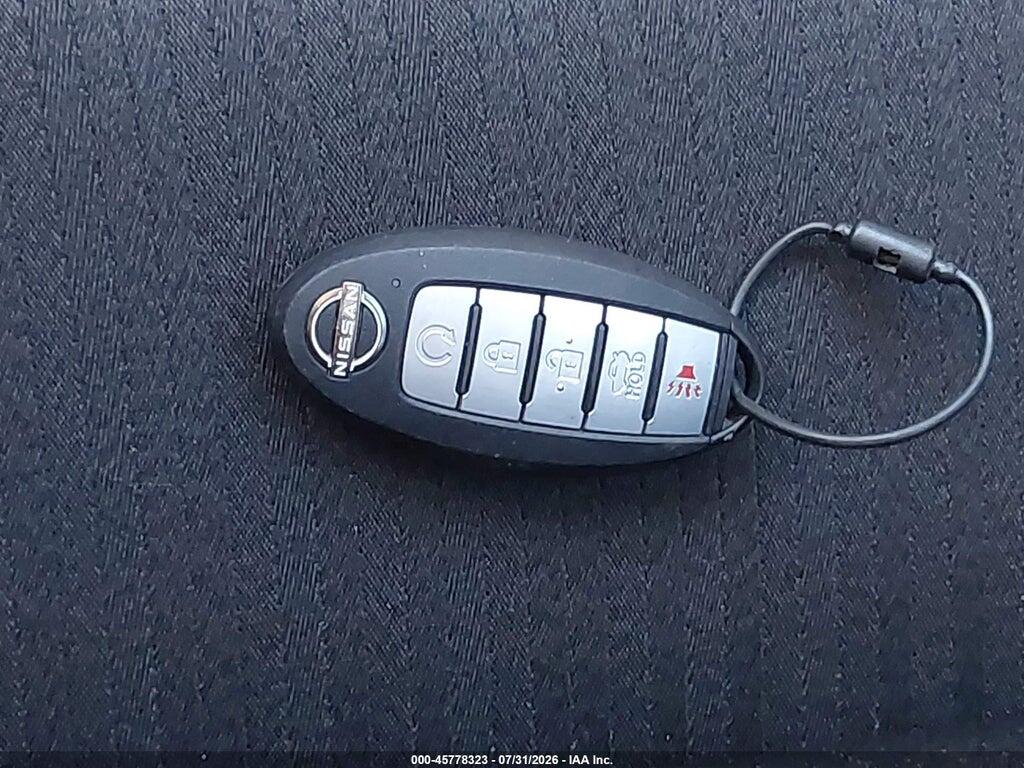 1N4BL4DV7SN361282 2025 NISSAN ALTIMA photo no. 11